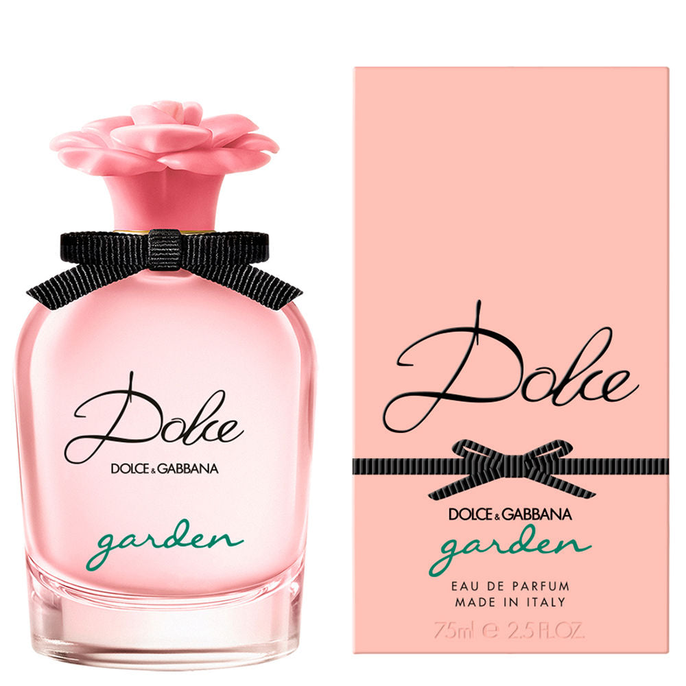 Dolce & Gabbana Dolce Garden Eau de Parfum Spray