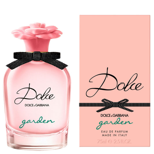 Dolce & Gabbana Dolce Garden Eau de Parfum Spray