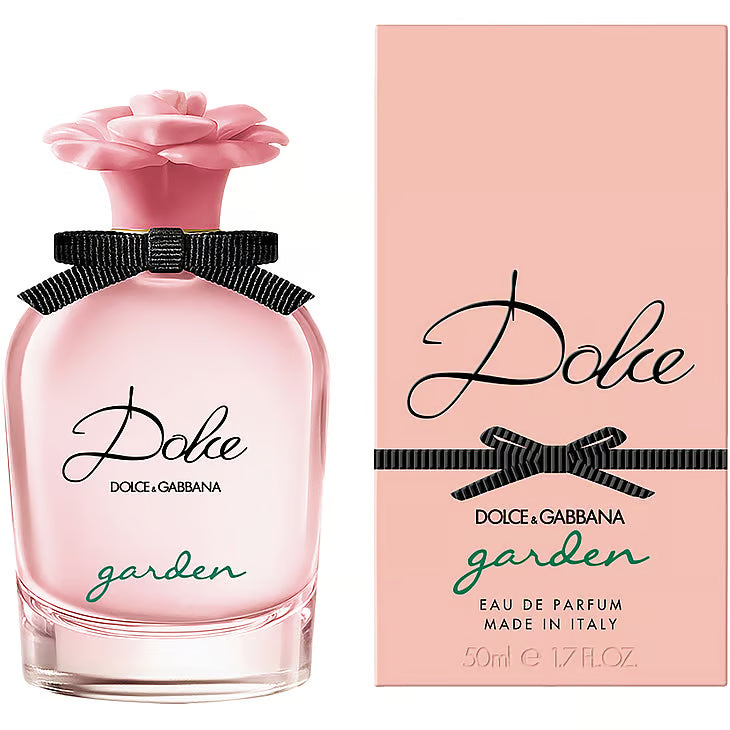Dolce & Gabbana Dolce Garden Eau de Parfum