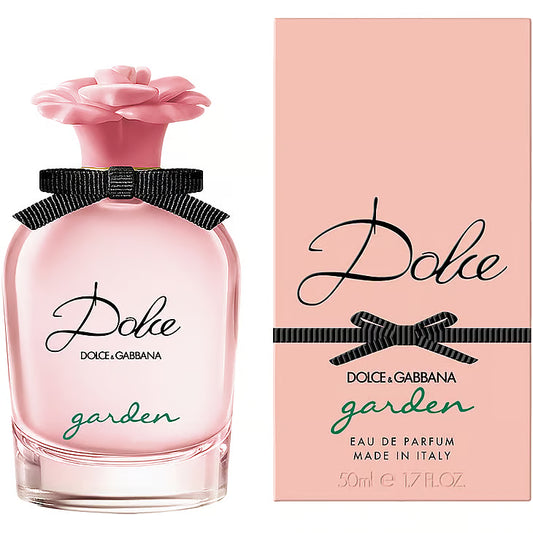 Dolce & Gabbana Dolce Garden Eau de Parfum