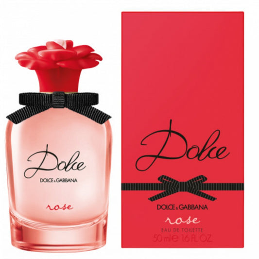 Dolce & Gabbana Dolce Rose Eau de Toilette