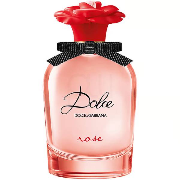 D&G Dolce Rose Eau de Toilette Spray