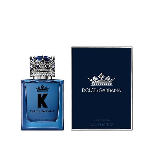 Dolce & Gabbana K Intense Eau de Parfum Spray
