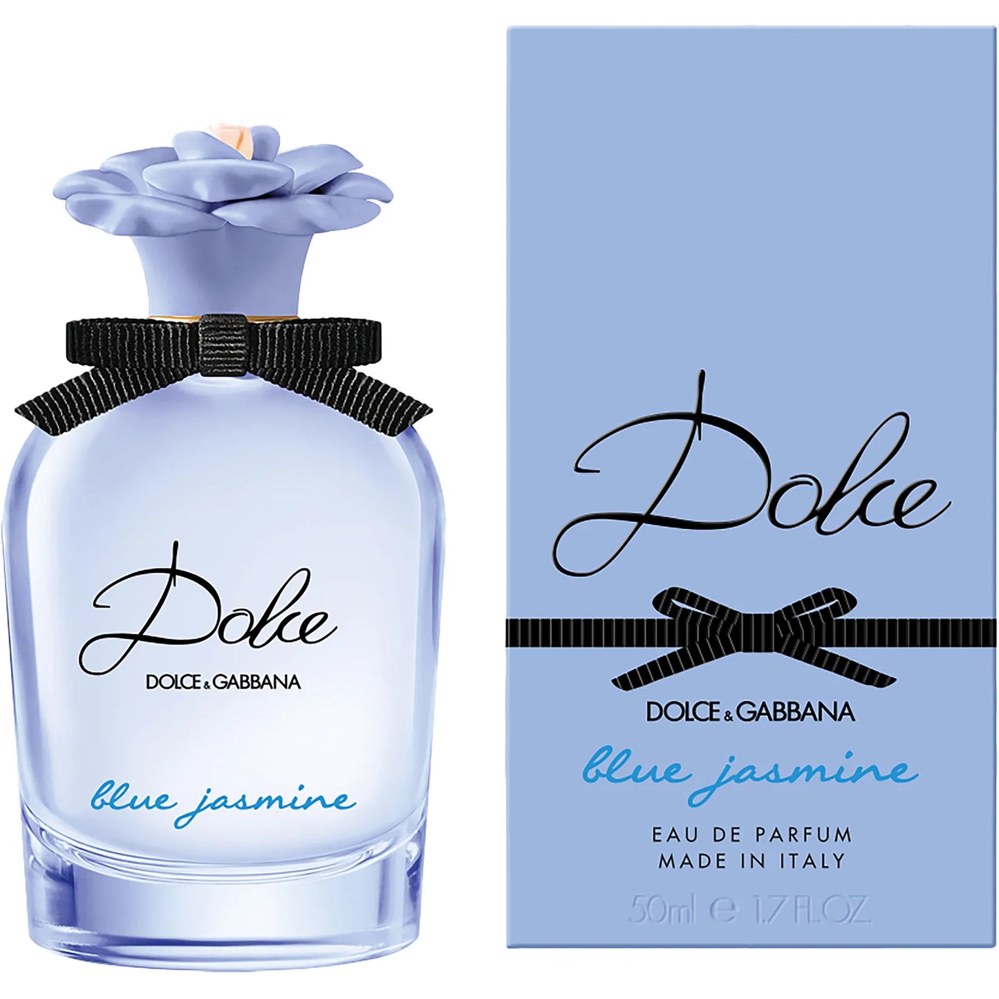 Dolce & Gabbana Dolce Blue Jasmine Eau de Parfum