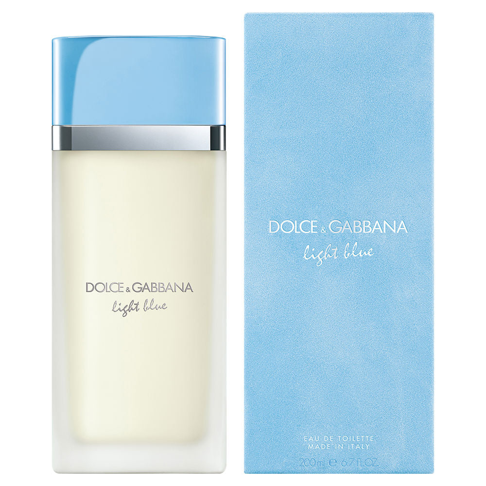 Dolce & Gabbana Light Blue Eau de Toilette