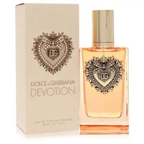 Dolce & Gabbana Devotion Intense Eau de Parfum Spray