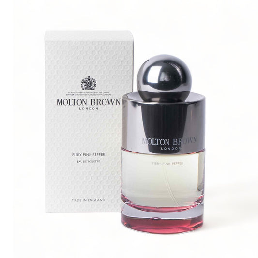 Molton Brown Fiery Pink Pepper Eau de Toilette