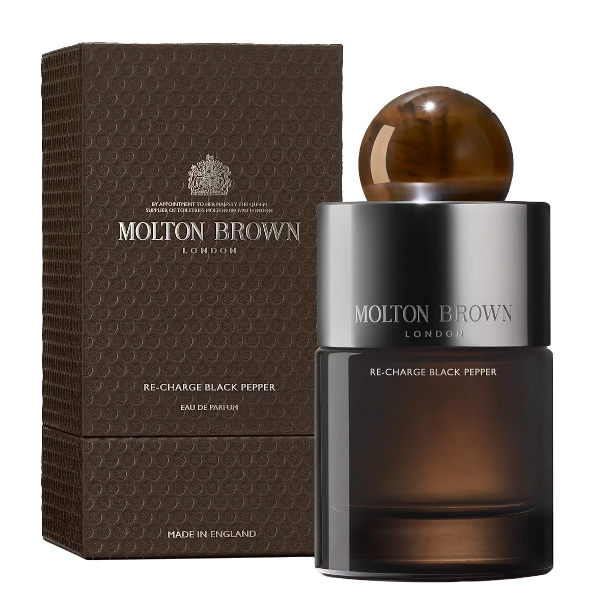 Molton Brown Re-charge Black Pepper Eau de Parfum