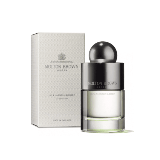 Molton Brown Lily & Magnolia Blossom Eau de Toilette