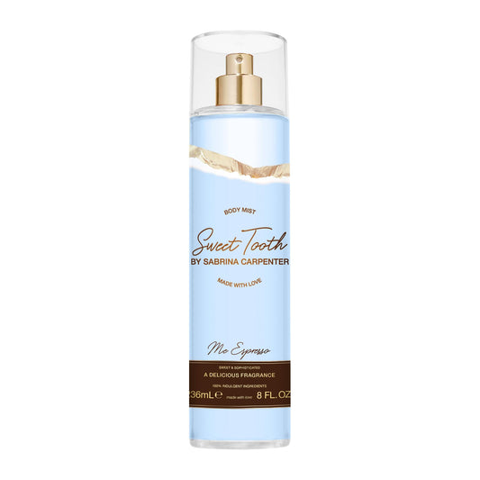 Sabrina Carpenter Me Espresso Body Mist