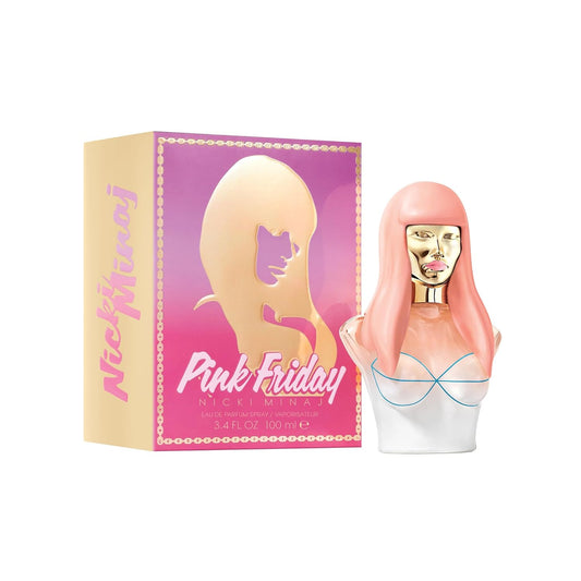Nicki Minaj Pink Friday Eau de Parfum