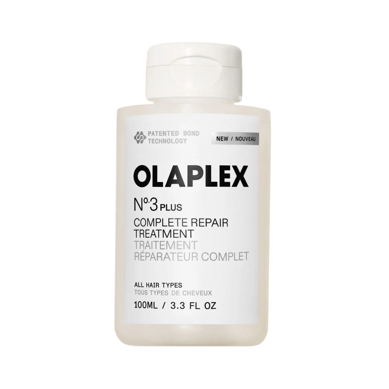 Olaplex No.3 Plus Complete Repair Treatment