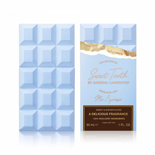 Sabrina Carpenter Sweet Tooth Me Espresso Eau de Parfum
