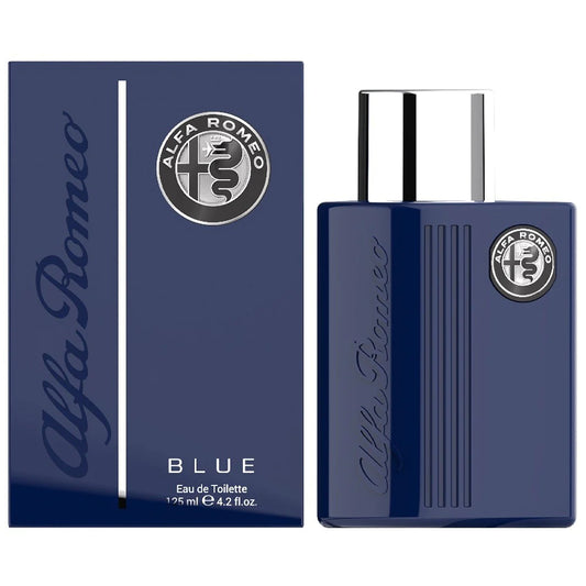 Alfa Romeo Blue Eau de Toilette