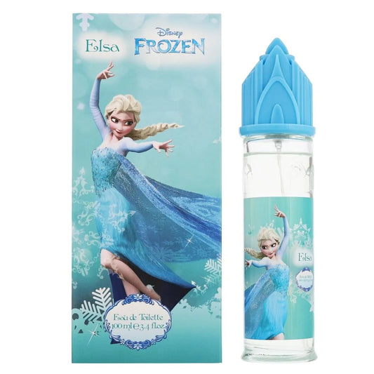 Disney Frozen Elsa Castle Eau de Toilette