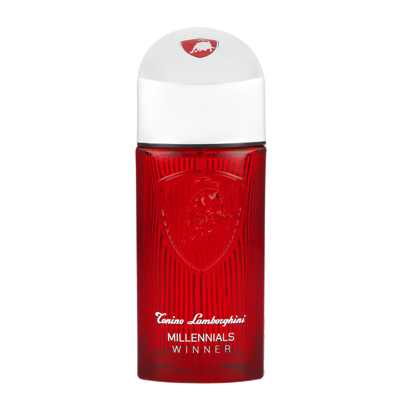 Tonino Lamborghini Millennials Winner Eau de Toilette EDT