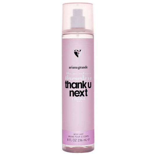 Ariana Grande Thank U Next Body Mist