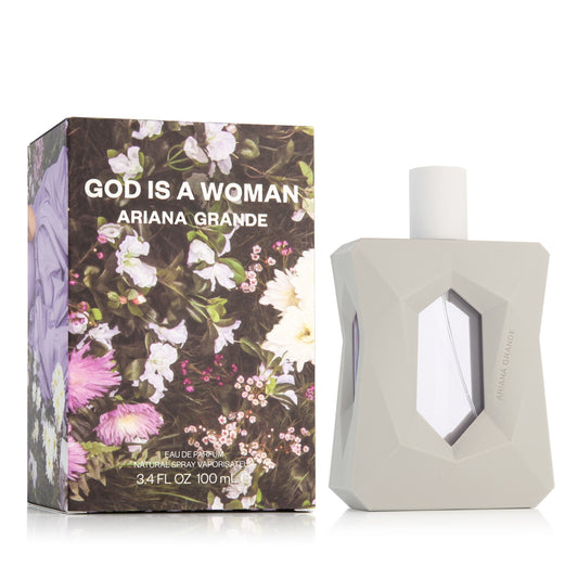 Ariana Grande God Is a Woman Eau de Parfum