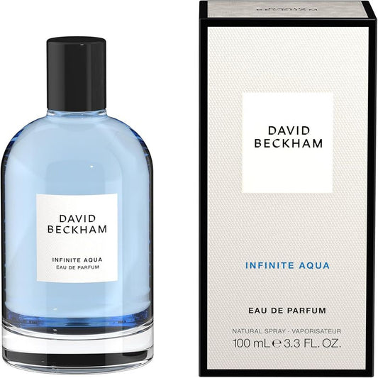 David Beckham Infinite Aqua Eau de Parfum 100ml