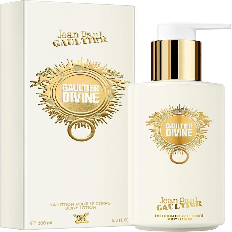 Jean Paul Gaultier Divine Body Lotion 200ml