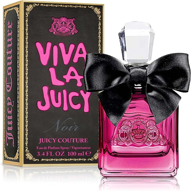 Juicy Couture Viva La Juicy Noir Eau de Parfum Spray