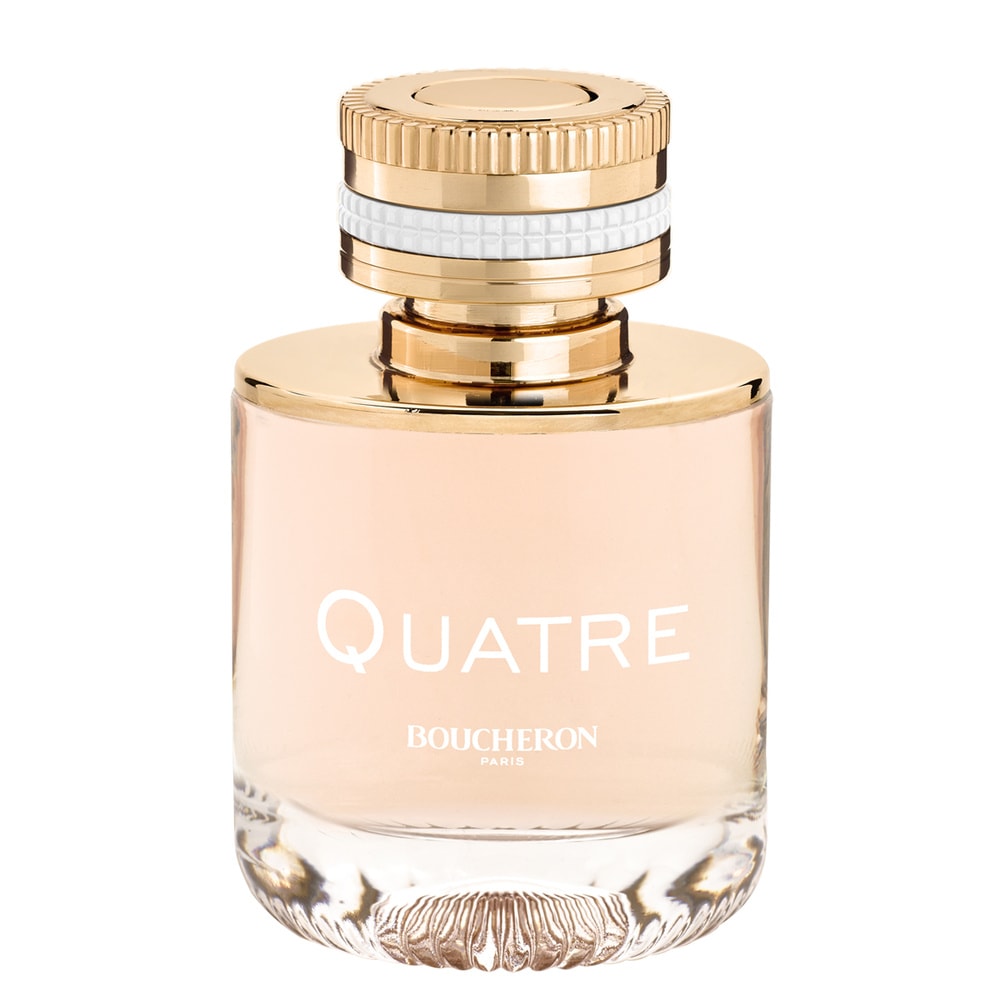 Boucheron Quatre Eau de Parfum