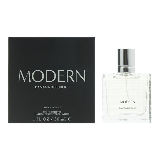 Banana Republic Modern Eau de Toilette