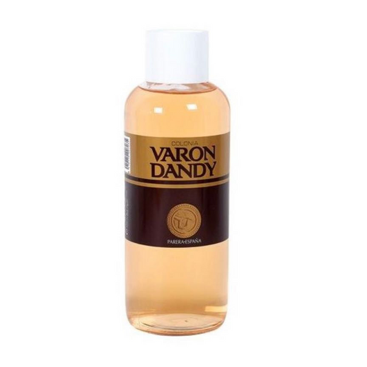 Varon Dandy Mens Eau de Toilette EDT
