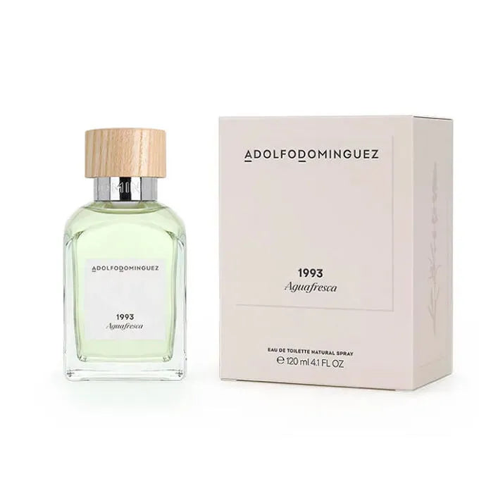 Adolfo Dominguez Agua Fresca Eau de Toilette Spray
