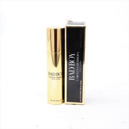 Carolina Herrera Bad Boy Eau de Toilette Spray