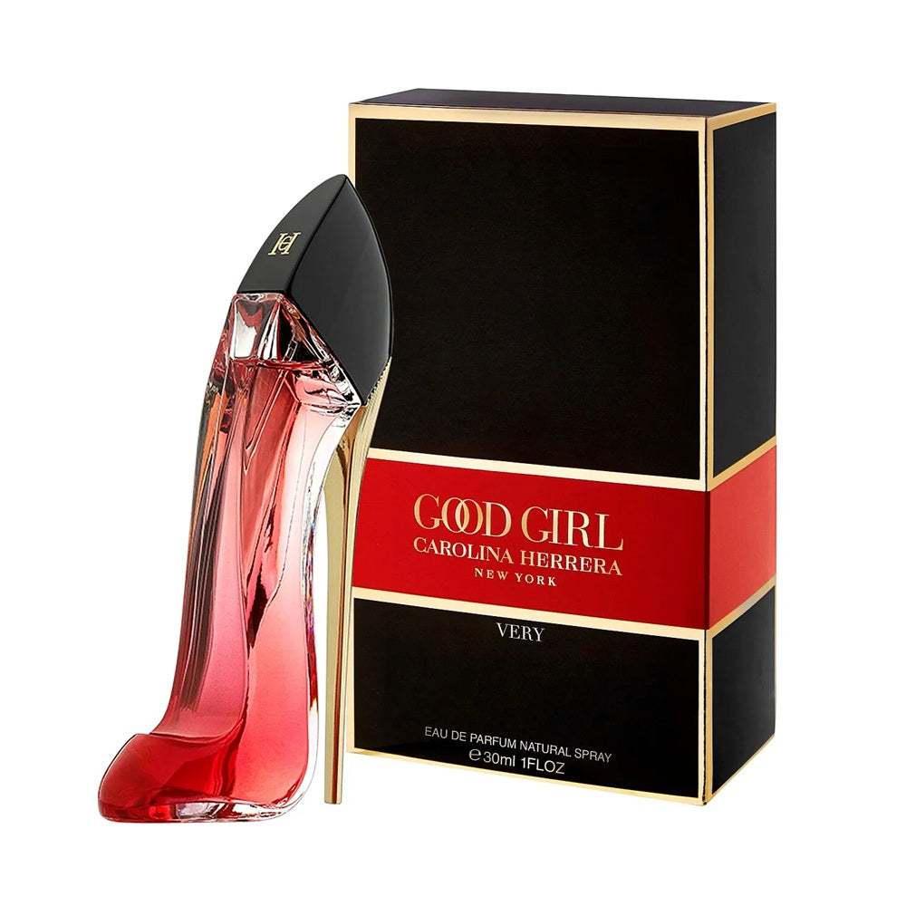 Carolina Herrera Very Good Girl Eau de Parfum