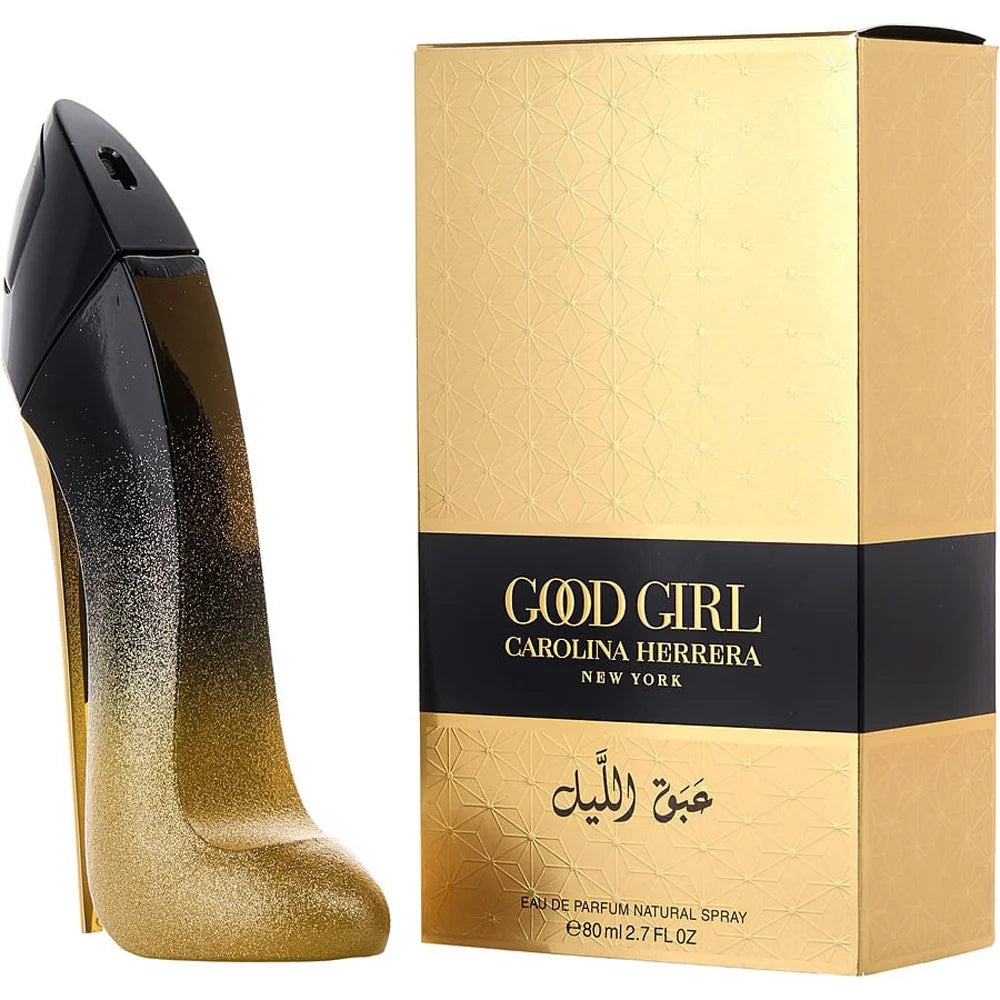 Carolina Herrera Good Girl Midnight Eau de Parfum