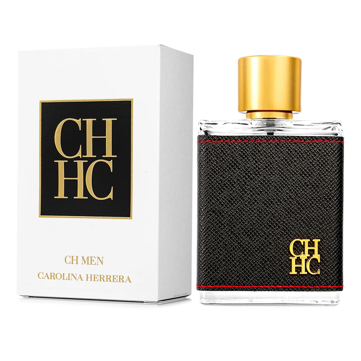 Carolina Herrera CH Men Eau de Toilette Spray