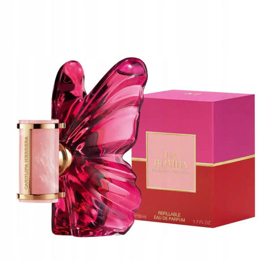 Carolina Herrera La Bomba Eau de Parfum