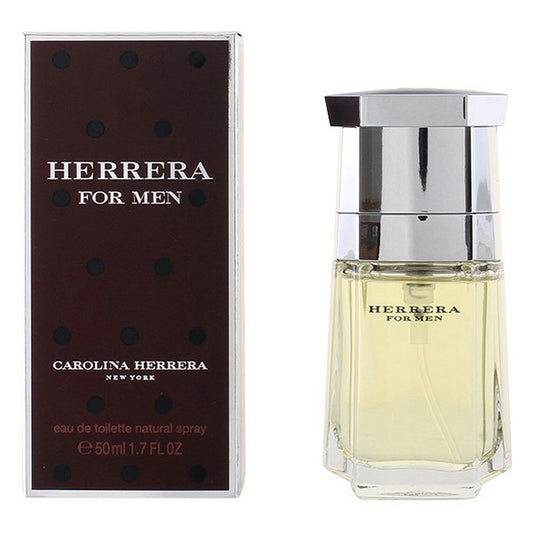 Carolina Herrera for Men Eau de Toilette