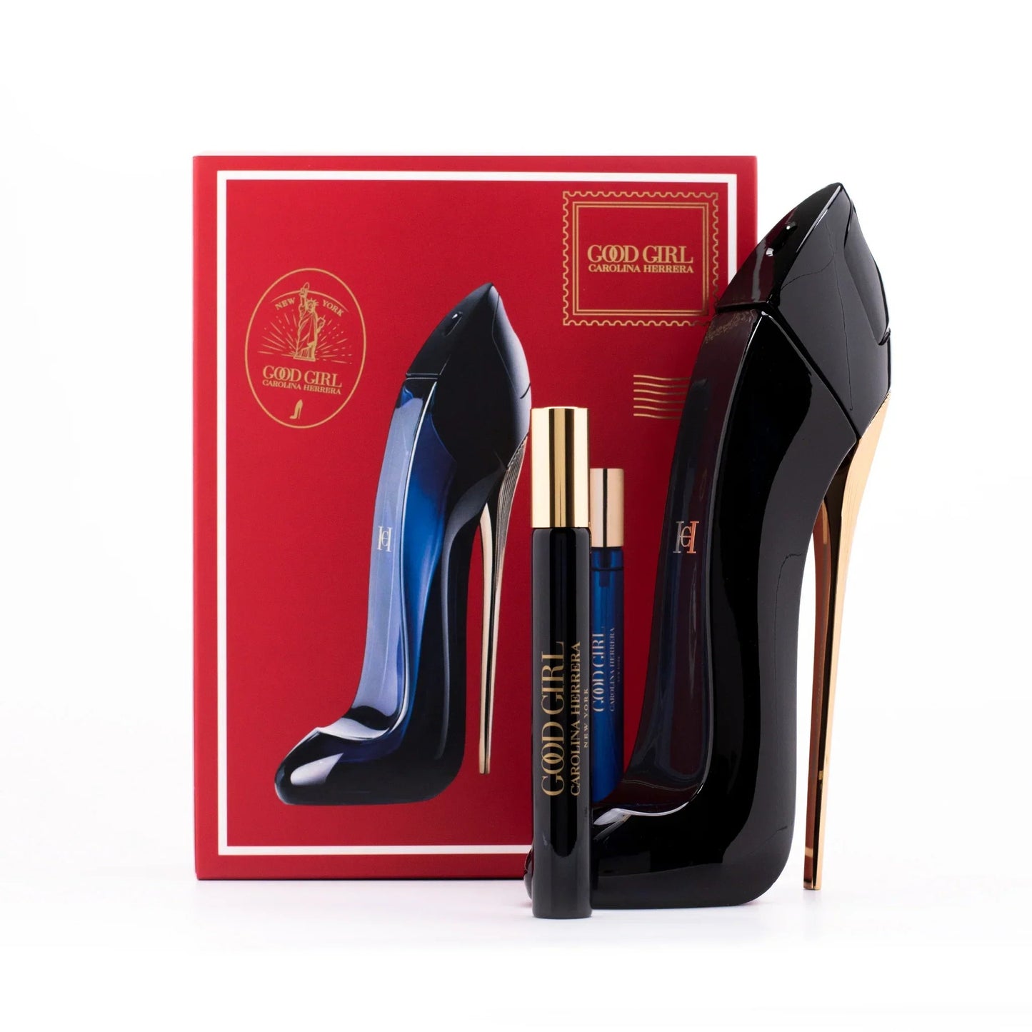 Carolina Herrera Good Girl Eau de Parfum Spray Gift Set