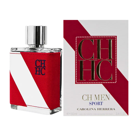Carolina Herrera CH Sport Eau de Toilette
