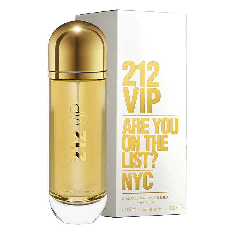 Carolina Herrera 212 VIP Eau de Parfum