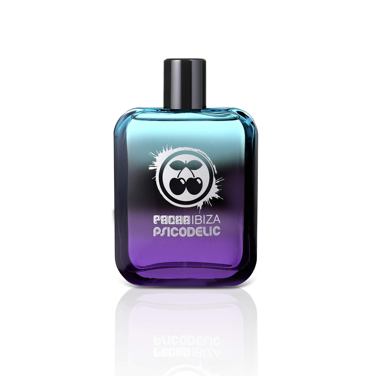 Pacha Ibiza Fragrances Psicodelic Him Eau de Toilette Spray