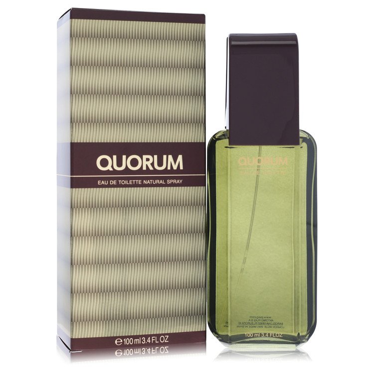 Puig Quorum Eau de Toilette