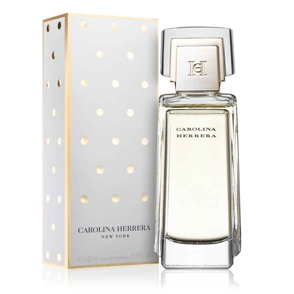 Carolina Herrera Eau de Toilette