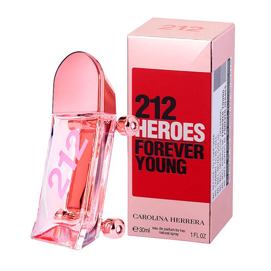 Carolina Herrera 212 Heroes Eau de Parfum
