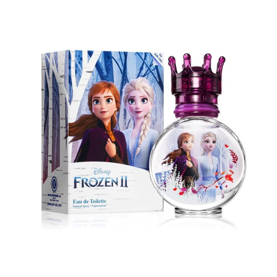Disney Frozen Eau de Toilette