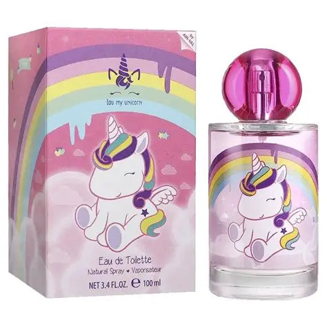 Disney Eau My Unicorn Eau de Toilette