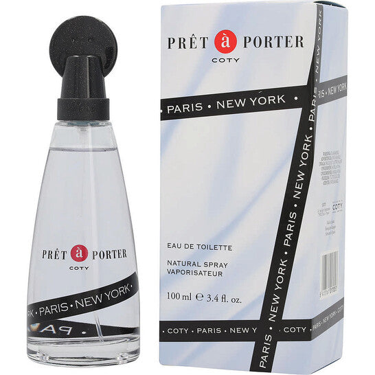 Pret a Porter Pret a Porter Eau de Toilette
