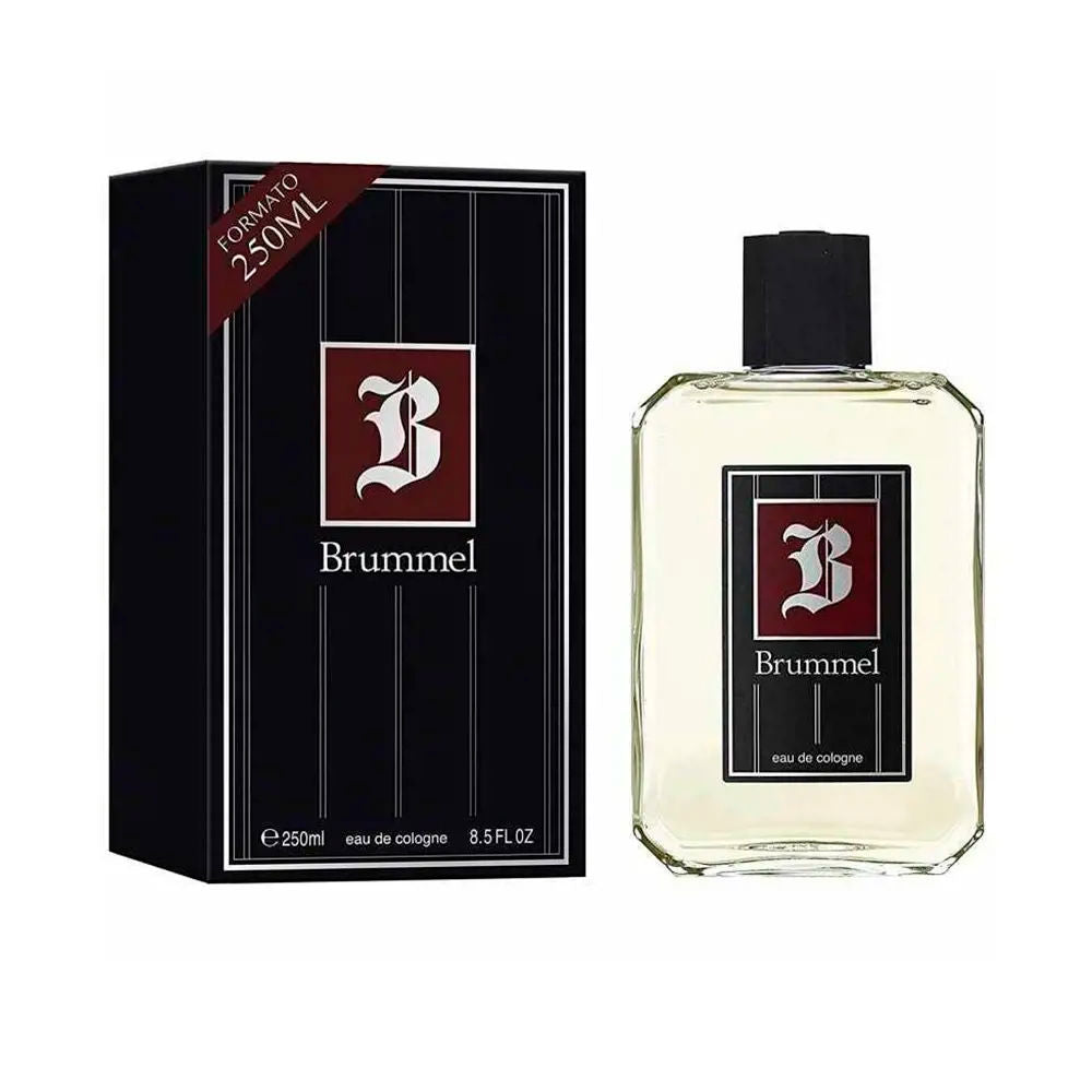 Brummel Cologne