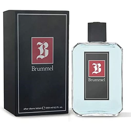 Brummel After Shave Lotion