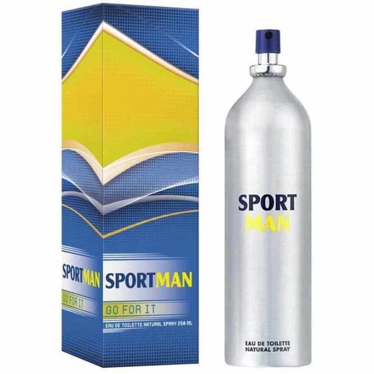 Antonio Puig Sportsman Eau de Toilette Spray