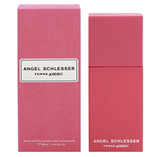 Angel Schlesser Femme Adoriable Eau de Toilette