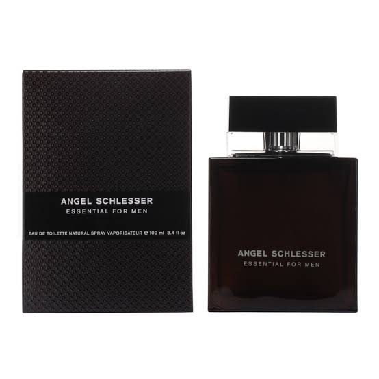 Angel Schlesser Essential For Men Eau de Toilette Spray
